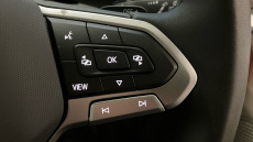 Volkswagen Multivan 2.0 TDI Style 5dr LWB DSG Diesel Estate